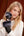 Faux Leather Fingerless Gloves | Stylish Comfort, Perfect Fit
