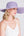 Porto - Wide Brim Straw Floppy Hat