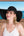 Porto - Wide Brim Straw Floppy Hat
