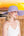 Porto - Wide Brim Straw Floppy Hat