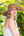 Porto - Wide Brim Straw Floppy Hat