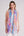 Posie Scarf - Blue