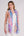 Posie Scarf - Blue