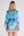 Ravenna Cover up - Blue