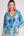 Ravenna Dress - Blue