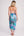 Ravenna Sarong - Blue
