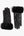 Quilted Faux Leather Gloves | Luxury Gloves, Great Price