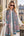 Rennie - Oversized Statement Print Scarf