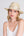 Rhianna Hat - Natural