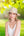 Rhianna - UPF 50+ Sun Protection Straw Fedora