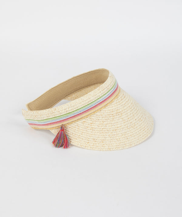 Visor de Río - marfil