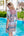 Rocco – Kaftan-Strandüberzug