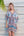 Rocco – Kaftan-Strandüberzug