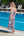 Rocco - Strapless Maxi Beach Dress