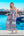 Rocco - Strapless Maxi Beach Dress