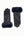 Faux Fur Cuff Kid Leather Gloves | Premium Quality, Great Value