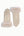 Faux Fur Cuff Kid Leather Gloves | Luxury Gloves, Great Price