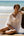 Romero Resort Cover-up - White