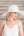 Romero - Rhinestone Belt Straw Floppy Hat