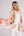 Rosalyn Scarf - Pink