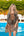 Saffie - Kaftan Beach Cover-up