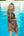 Saffie - Kaftan Beach Cover-up
