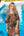 Saffie - Kaftan Beach Cover-up