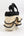Saffira - Straw Crossbody Bag