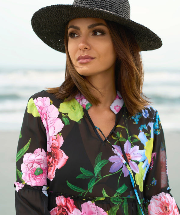 Samba - Beach Dress
