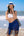 San Remo - Fringed and Beaded Sarong