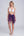 San Remo - Fringed and Beaded Sarong