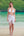 San Remo - Fringed and Beaded Sarong