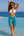 San Remo - Fringed and Beaded Sarong