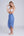 Beach Sarong - Azure