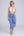 Beach Sarong - Azure