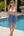 San Remo - Fringed and Beaded Sarong