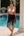 San Remo - Fringed and Beaded Sarong