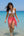 San Remo - Fringed and Beaded Sarong