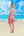 San Remo - Fringed and Beaded Sarong