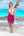 San Remo - Fringed and Beaded Sarong