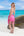 San Remo - Fringed and Beaded Sarong