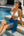 San Remo - Fringed and Beaded Sarong