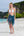 San Remo - Fringed and Beaded Sarong