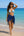 San Remo - Fringed and Beaded Sarong