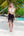 San Remo - Fringed and Beaded Sarong