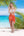 San Remo - Fringed and Beaded Sarong