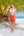 San Remo - Fringed and Beaded Sarong