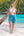 San Remo - Full Size Beach Sarong