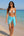 San Remo - Fringed and Beaded Sarong