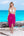 San Remo - Full Size Beach Sarong